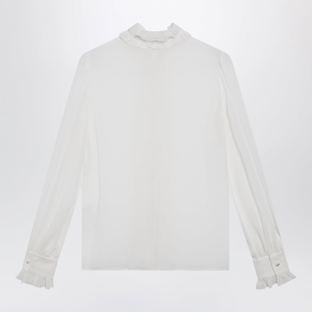 Dolce&Gabbana Shirts & Tops - Bianco | 26520186c3f7d6c1deef1aa6952cbc4f97a974d1