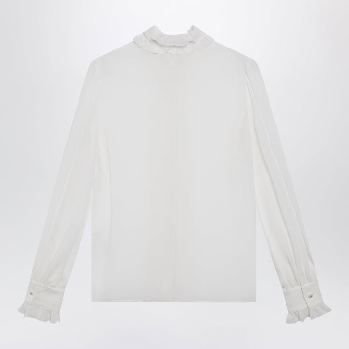 Dolce&Gabbana Shirts & Tops - Bianco | 26520186c3f7d6c1deef1aa6952cbc4f97a974d1