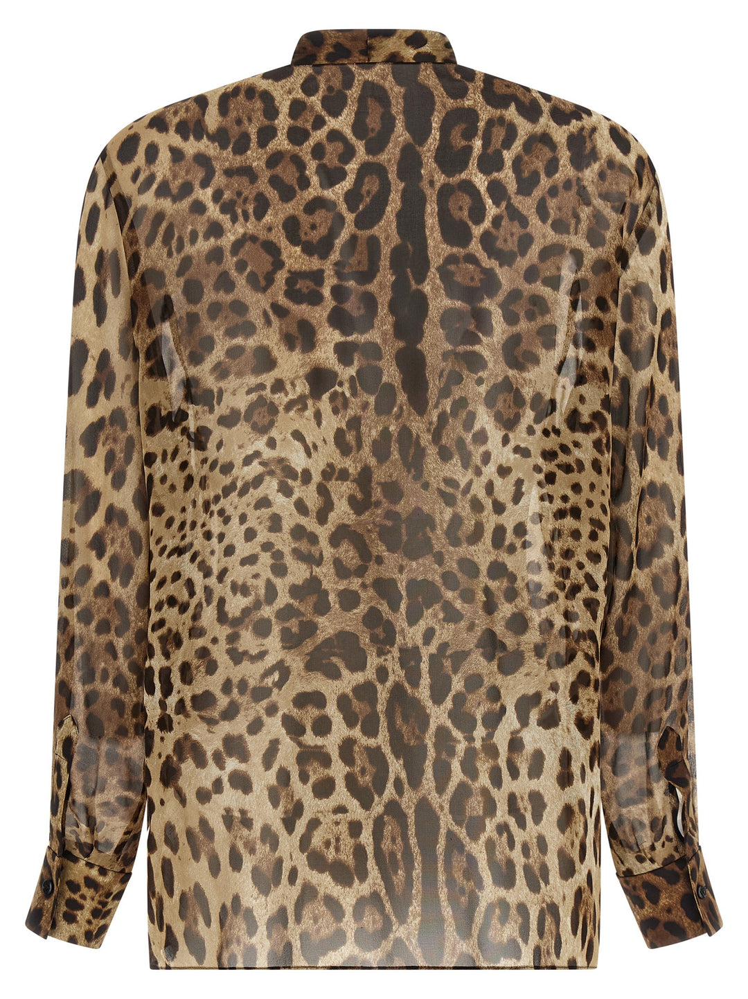 Dolce & Gabbana Leo Camicie - Marrone | 340850b74d5090c49428cd2fb7a44454a2ec8a3b
