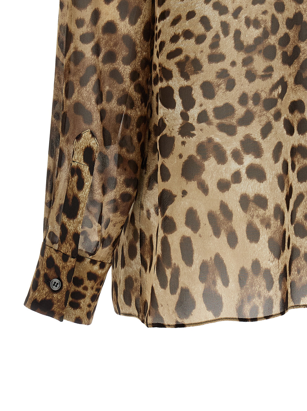 Dolce & Gabbana Leo Camicie - Marrone | 48a01ca243409b8431ecc3806c2f715df784b4dc