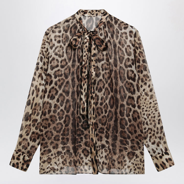Dolce&Gabbana Shirts & Tops - Marrone | 9cf38623080bc20f836aa22cbe26c04c9310c0fd