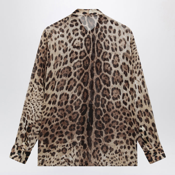 Dolce&Gabbana Shirts & Tops - Marrone | 1c6fc21da1460e5734be7d0cf820a1141bdff5ba