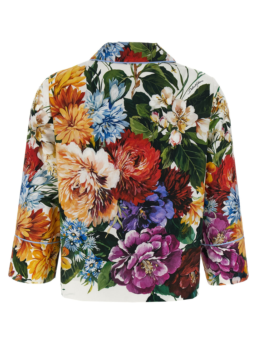 Dolce & Gabbana Bouquet Camicie - Multicolor | edf2f9b1f31508219f608f43f66caced3d5dc4e7