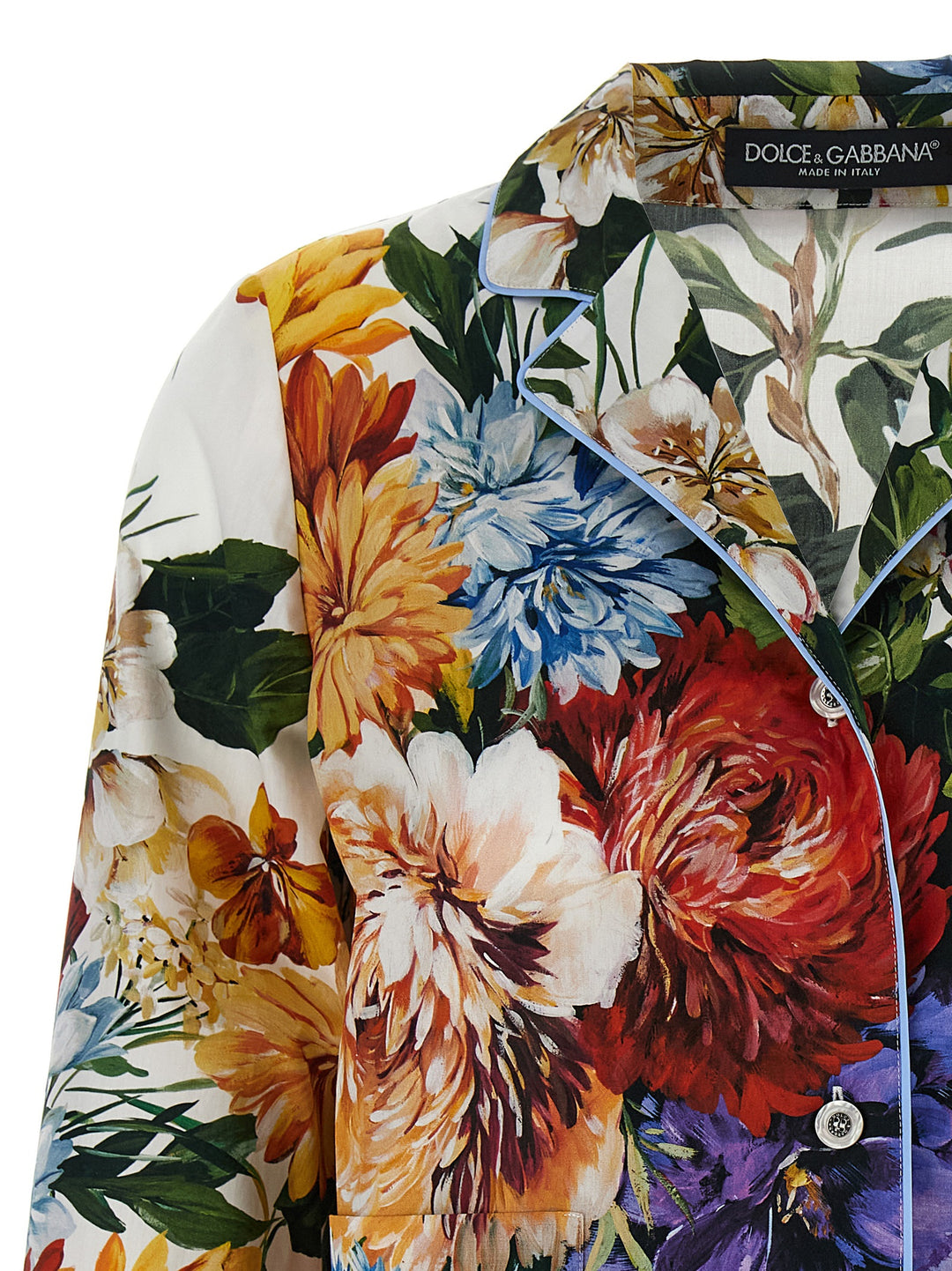 Dolce & Gabbana Bouquet Camicie - Multicolor | 6fd36dd84ab9e45a9892fda8f139644ed6aa561c