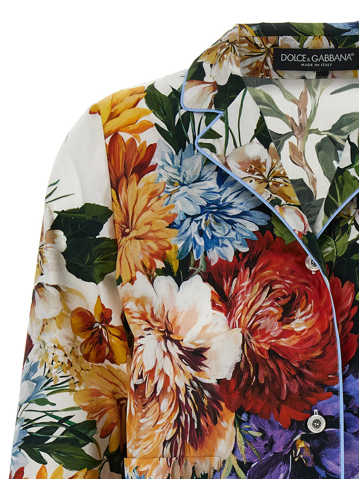 Dolce & Gabbana Bouquet Camicie - Multicolor | 6fd36dd84ab9e45a9892fda8f139644ed6aa561c