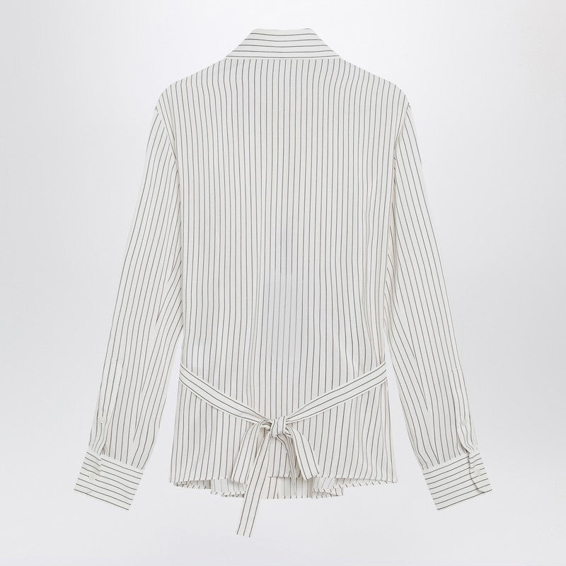 Dolce&Gabbana Shirts & Tops - Bianco | 0bb3de6e9efdfe03b6711b65ba7939a9ef86a0a7