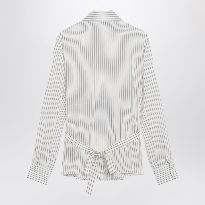 Dolce&Gabbana Shirts & Tops - Bianco | 0bb3de6e9efdfe03b6711b65ba7939a9ef86a0a7