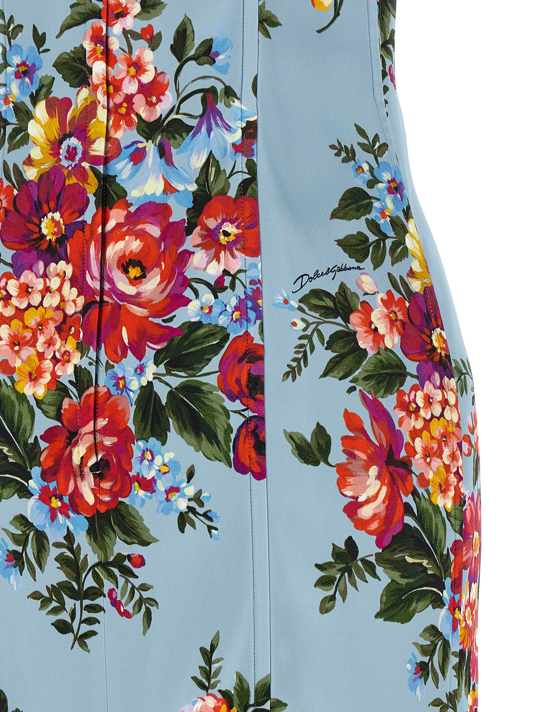 Dolce & Gabbana Mazzo Di Fiori Abiti - Multicolor | d9a7c3a62ab50bcc570e886fcbf0f624ca2e0b56