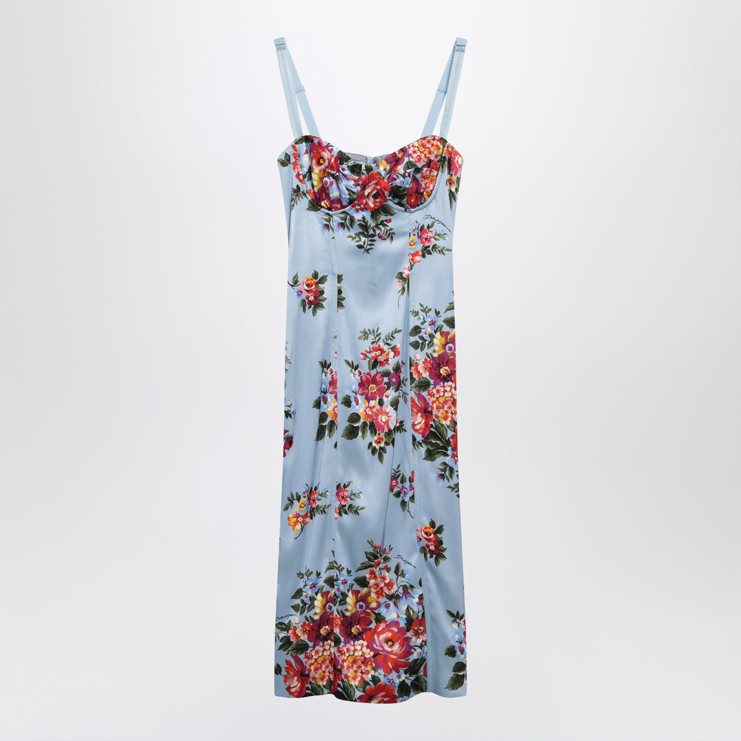 Dolce&Gabbana Apparel & Accessories - Celeste | 3f95225a235c512e100081973e1883855a75f4d3