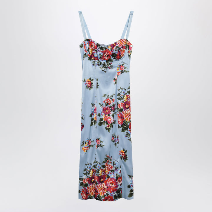 Dolce&Gabbana Apparel & Accessories - Celeste | 3f95225a235c512e100081973e1883855a75f4d3