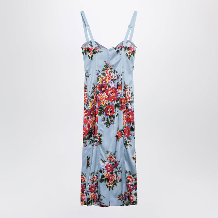 Dolce&Gabbana Apparel & Accessories - Celeste | 1c925b38e660adf3c0f1edd2aec5c177be7cdaa5