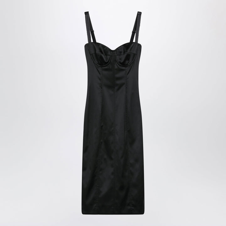 Dolce&Gabbana Apparel & Accessories - Nero | c1e189bedd013325fc9e008a914a346922fc5260