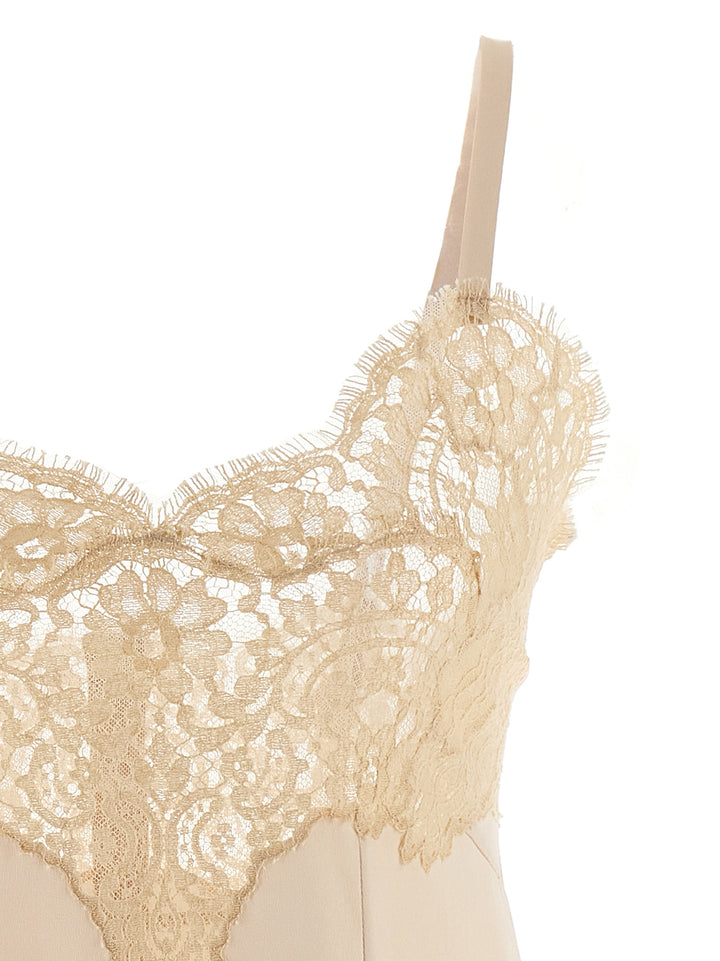 Dolce & Gabbana Lingerie Abiti - Rosa | b9a3e6862e7597bd4791797d92dc752f0610e1f6