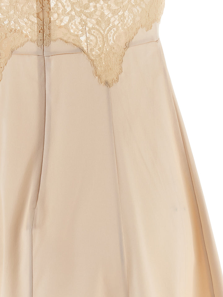 Dolce & Gabbana Lingerie Abiti - Rosa | 1ef03b04d676897f4305d5ced36a9b1b9df6c851
