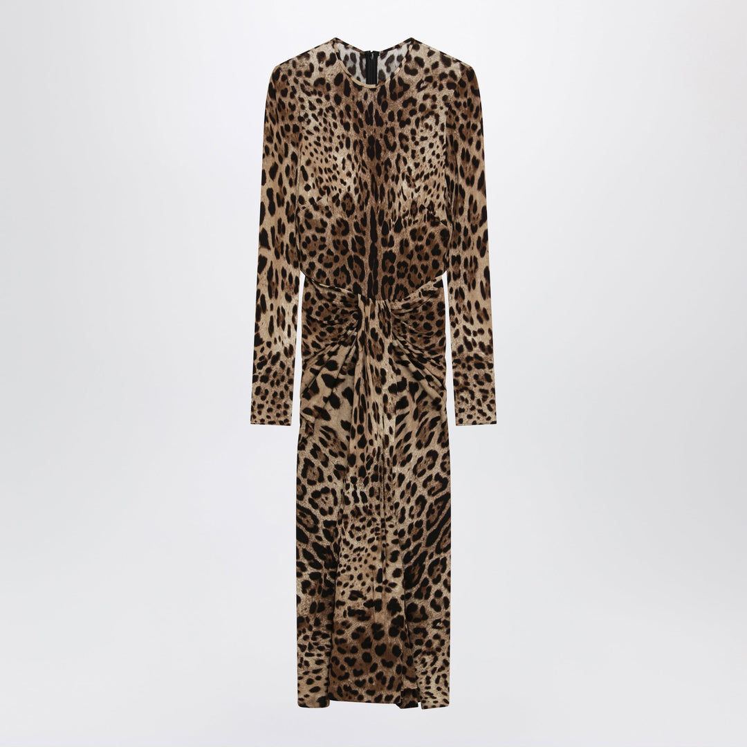 Dolce&Gabbana Apparel & Accessories - Marrone | 3fc10fcf06452cec2cf7508a4e45663d5fff545b