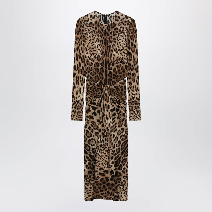 Dolce&Gabbana Apparel & Accessories - Marrone | 3fc10fcf06452cec2cf7508a4e45663d5fff545b