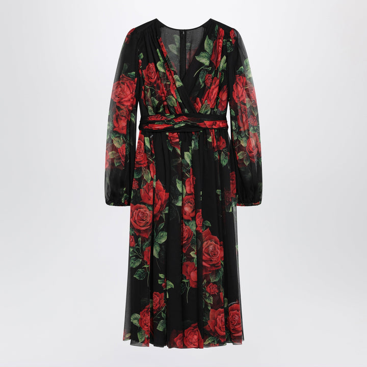 Dolce&Gabbana Apparel & Accessories - Nero | d417639539da29965b33a4122ba2f45fd527a8b2