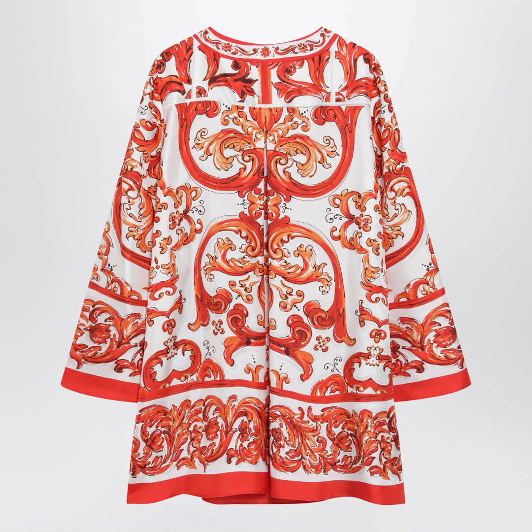 Dolce&Gabbana Apparel & Accessories - Arancione | e6f8dda08acb3b9ff8bc4cea7e4a490a362142c6