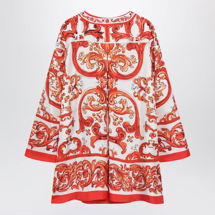 Dolce&Gabbana Apparel & Accessories - Arancione | e6f8dda08acb3b9ff8bc4cea7e4a490a362142c6