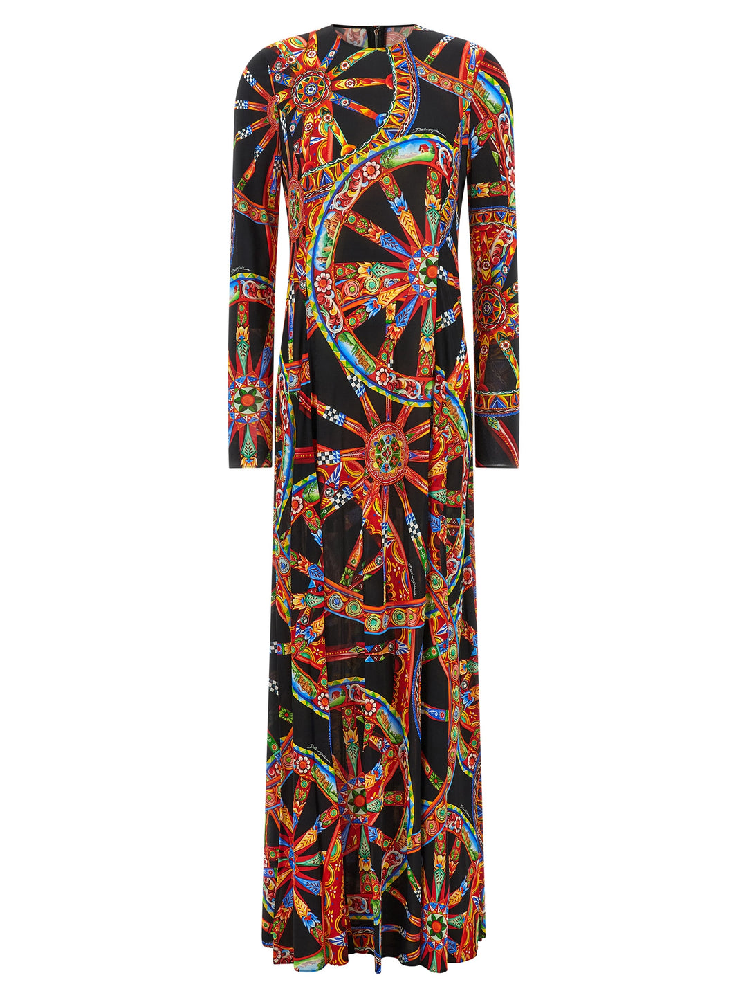 Dolce & Gabbana Carretto Abiti - Multicolor | 04cb4fcc89cb72b85066c8c95b82cd30d38cbe4d