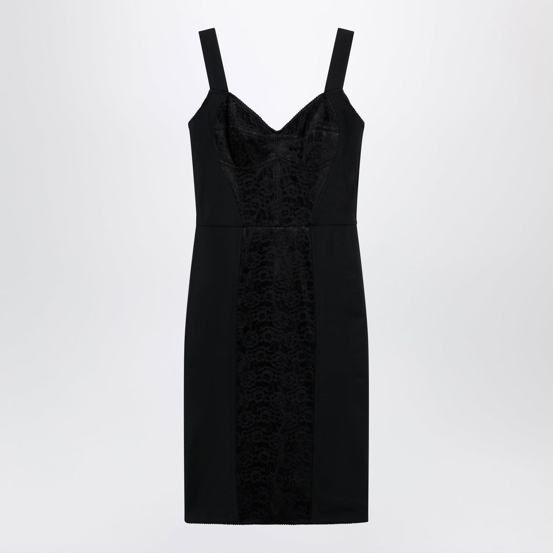 Dolce&Gabbana Apparel & Accessories - Nero | 688f1113797ff2f530bb9b42a2d99f79b261e7ee