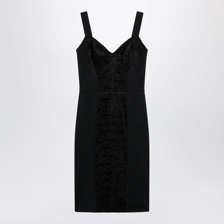 Dolce&Gabbana Apparel & Accessories - Nero | 688f1113797ff2f530bb9b42a2d99f79b261e7ee