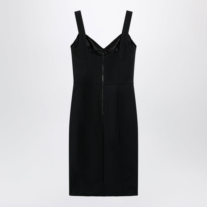 Dolce&Gabbana Apparel & Accessories - Nero | 16e550b916c1fca375ff3ebbcfd888cdc106aaf4