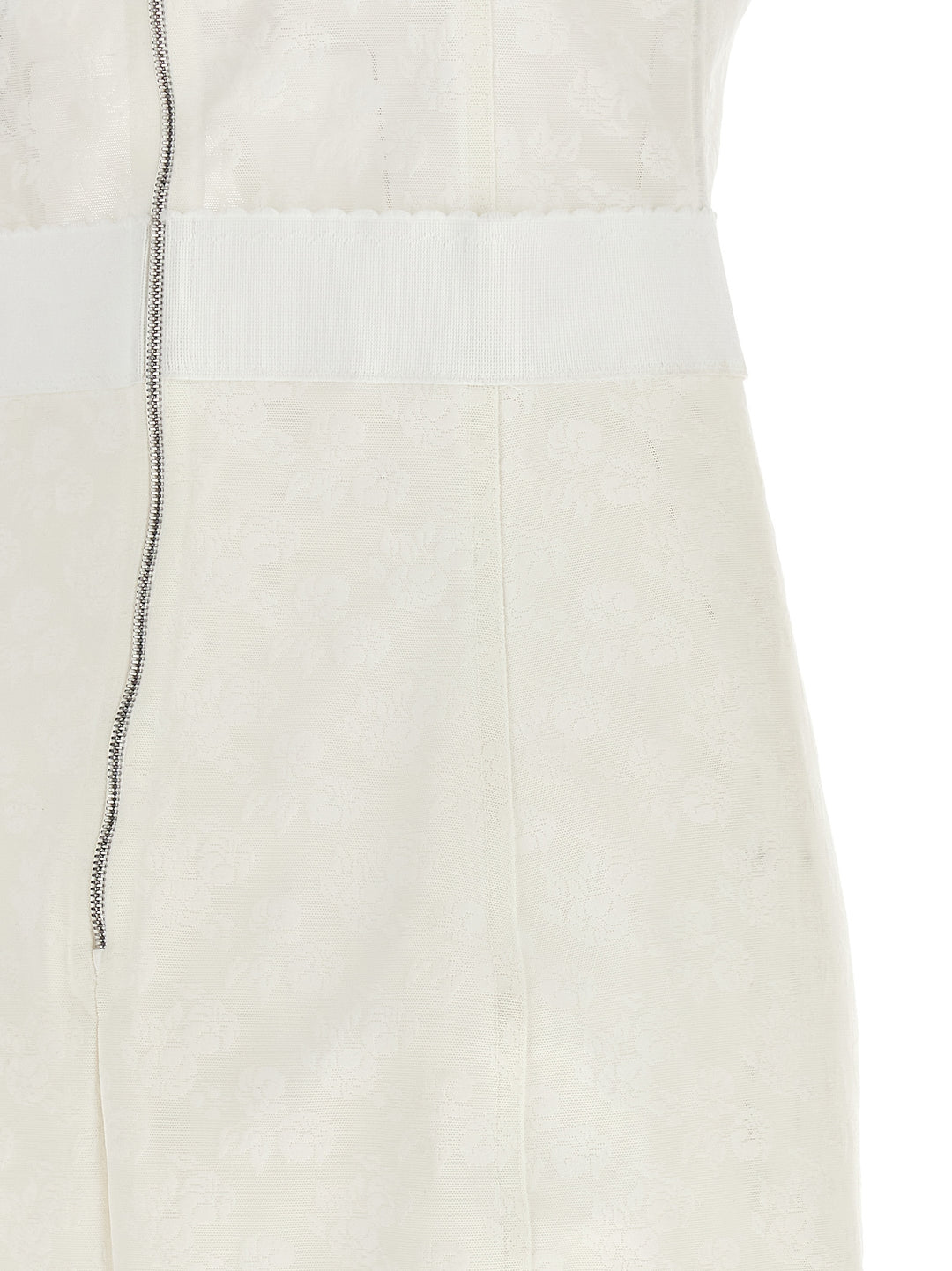 Dolce & Gabbana Corsetry Dress Abiti - Bianco | 98414b0e23961c4477ab220a619df8a613c1023f