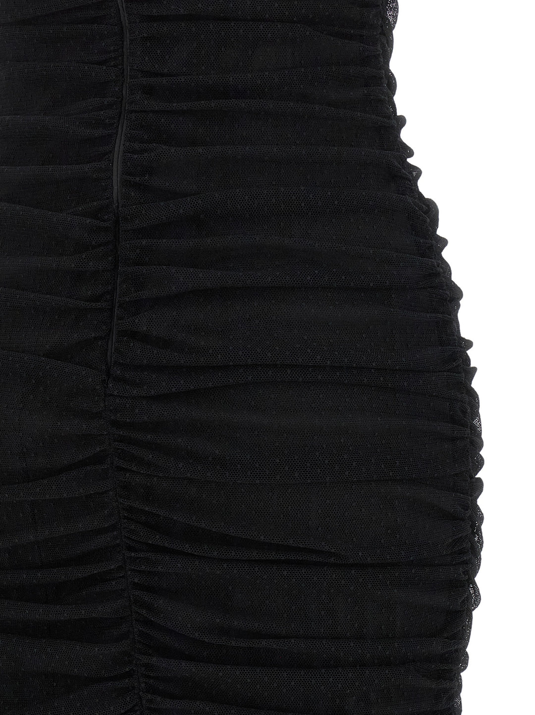 Dolce & Gabbana Longuette Slip Dress Abiti - Nero | d3991b9684a86cac63467d9609434edab299d8cf
