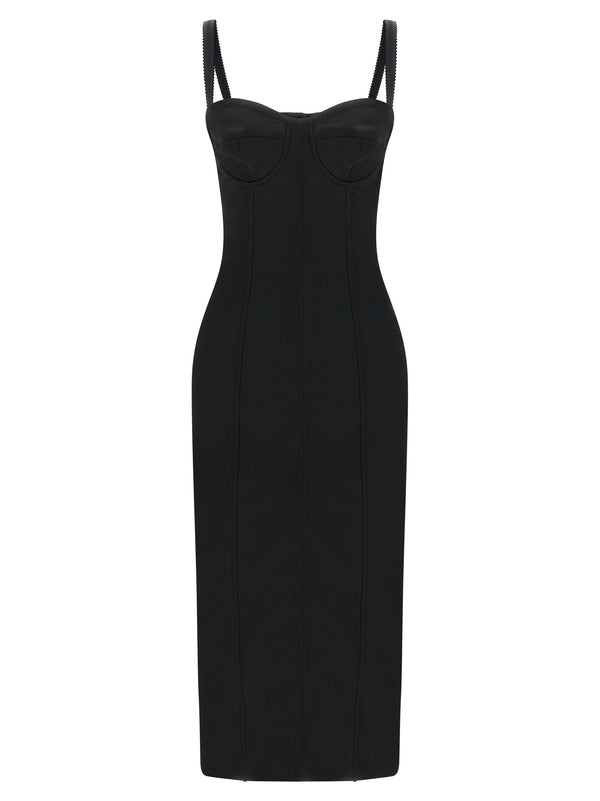 Black Sicily Abiti Nero