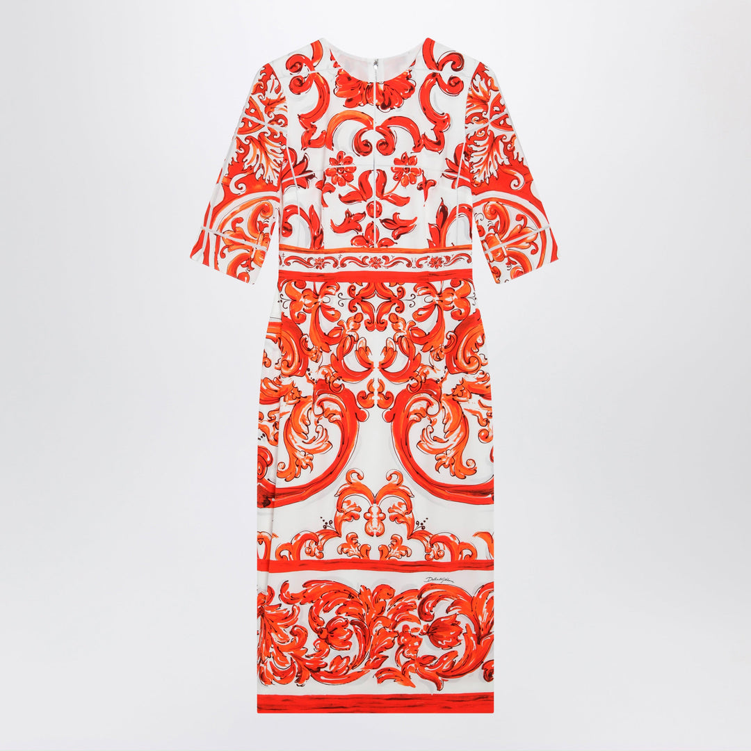 Dolce&Gabbana Apparel & Accessories - Arancione | 7b9b12efb879bb3d8fa662939980692887eb1be1