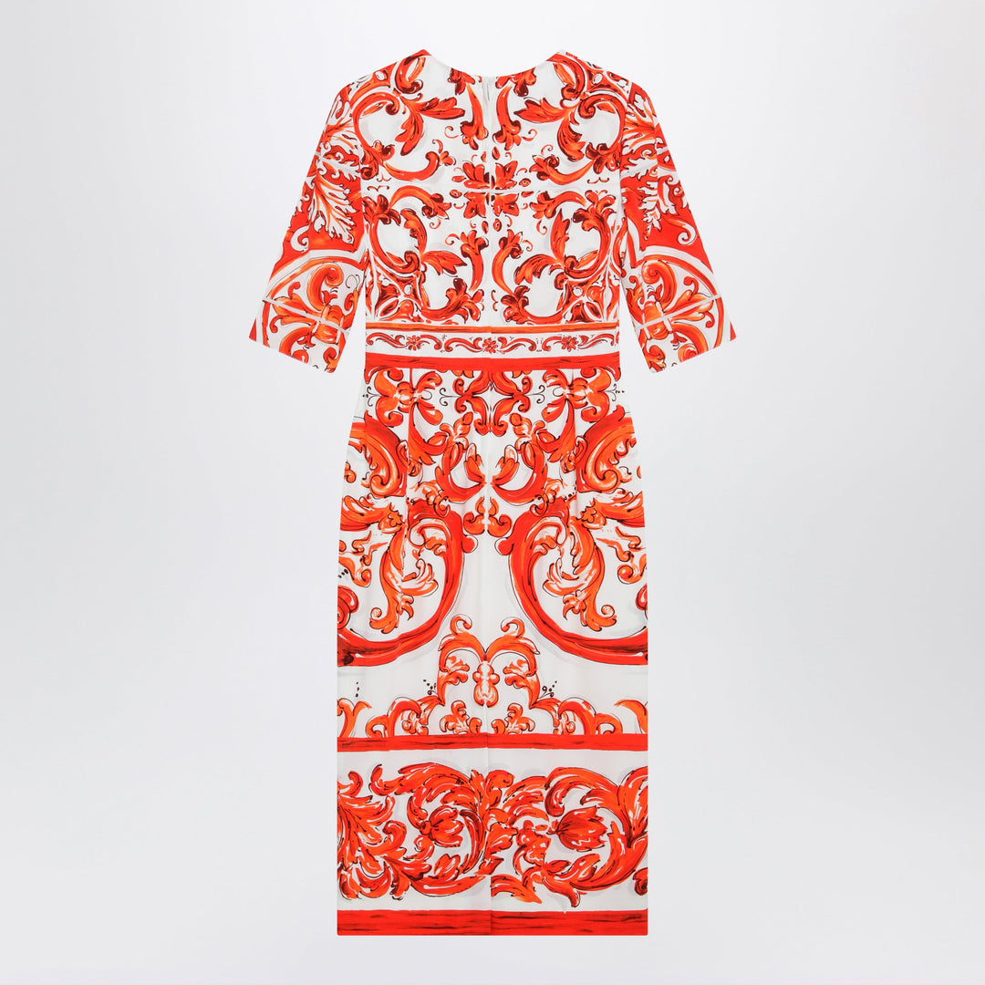 Dolce&Gabbana Apparel & Accessories - Arancione | 886da4ea6d5609426f04bf0ea377dc443edb726e
