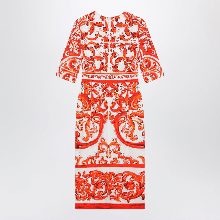 Dolce&Gabbana Apparel & Accessories - Arancione | 886da4ea6d5609426f04bf0ea377dc443edb726e