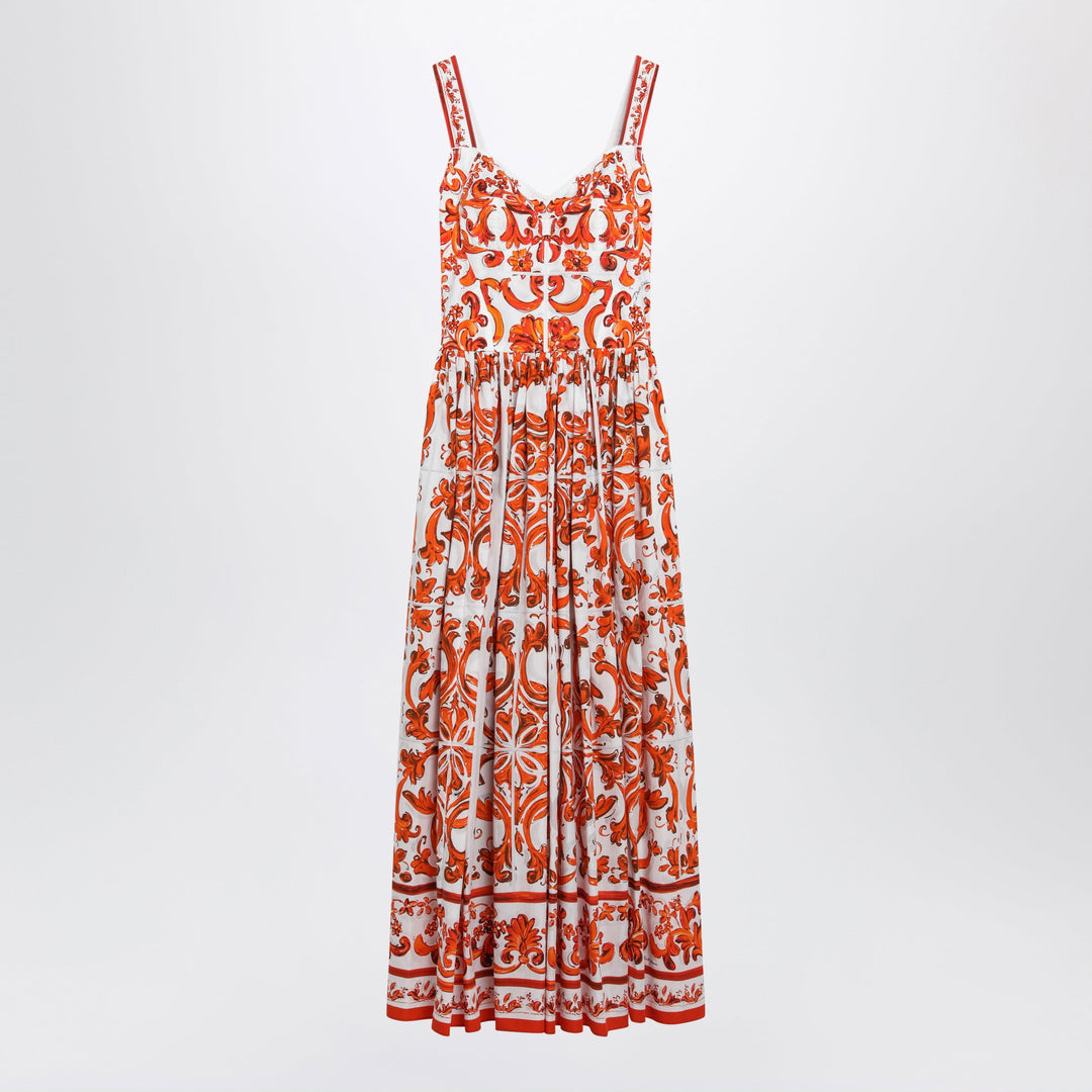 Dolce&Gabbana Apparel & Accessories - Arancione | 5c9d9e62d690749928d58dc09914351f4236d2ee