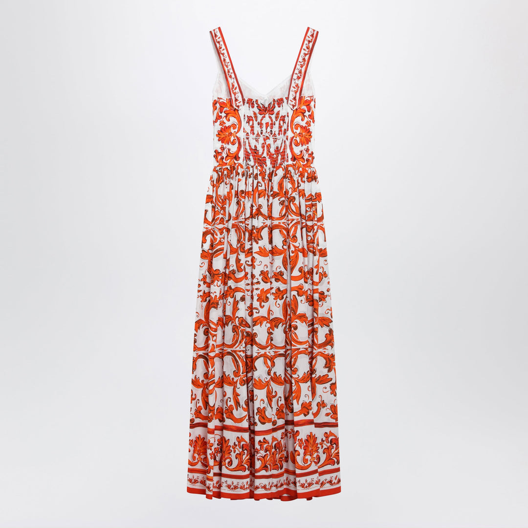 Dolce&Gabbana Apparel & Accessories - Arancione | a6b1c87a5ba815b448f2f94ec2563dc4bd33de7c