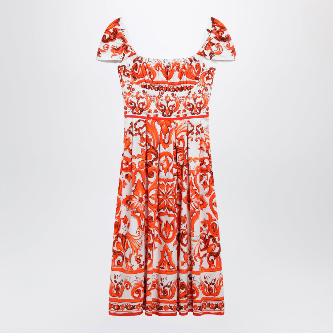 Dolce&Gabbana Apparel & Accessories - Arancione | da468e63538cc68bb0a8435b7f625c7f4eea9dfb