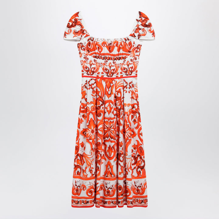 Dolce&Gabbana Apparel & Accessories - Arancione | da468e63538cc68bb0a8435b7f625c7f4eea9dfb