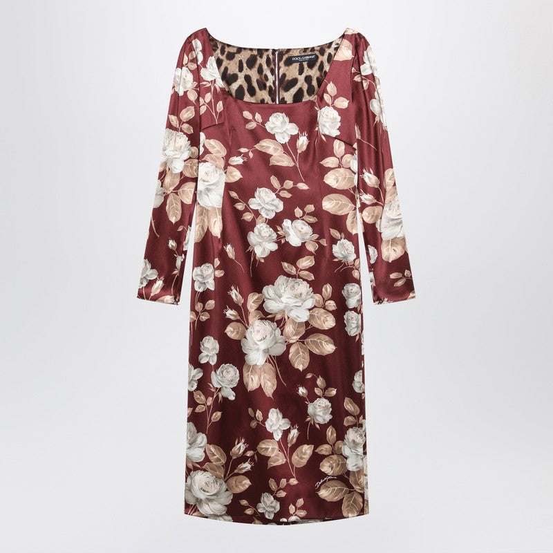 Dolce&Gabbana Apparel & Accessories - Rosa | e83116d4be81d7b297581709bb747c76000ed119