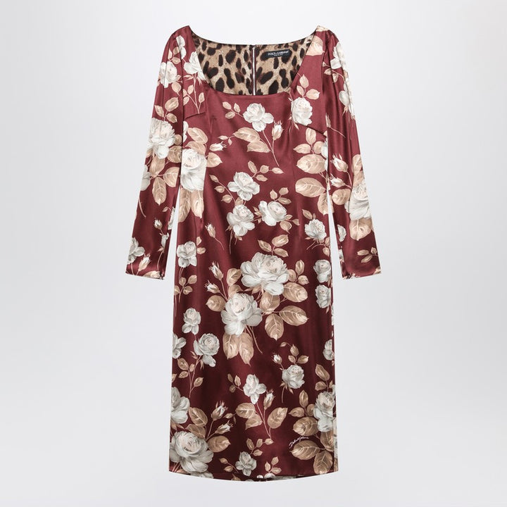 Dolce&Gabbana Apparel & Accessories - Rosa | e83116d4be81d7b297581709bb747c76000ed119
