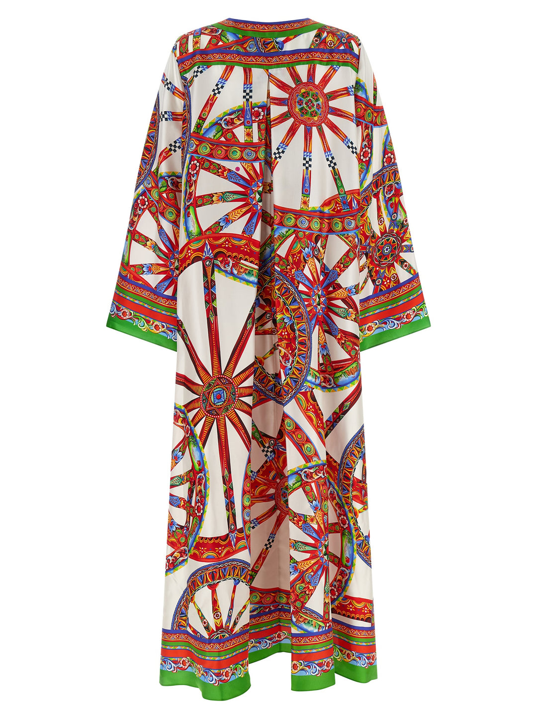 Dolce & Gabbana Carretto Abiti - Multicolor | 3a595150fc425ee7ef2febf1ffd0149666c7c561