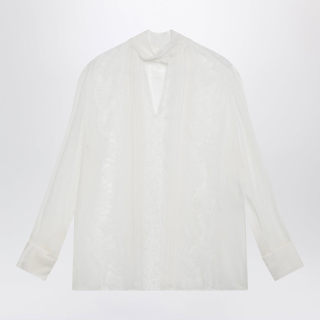 Dolce&Gabbana Shirts & Tops - Bianco | 53d54d1a2b63ebe1ef5f9b597097a027ea1b25ff