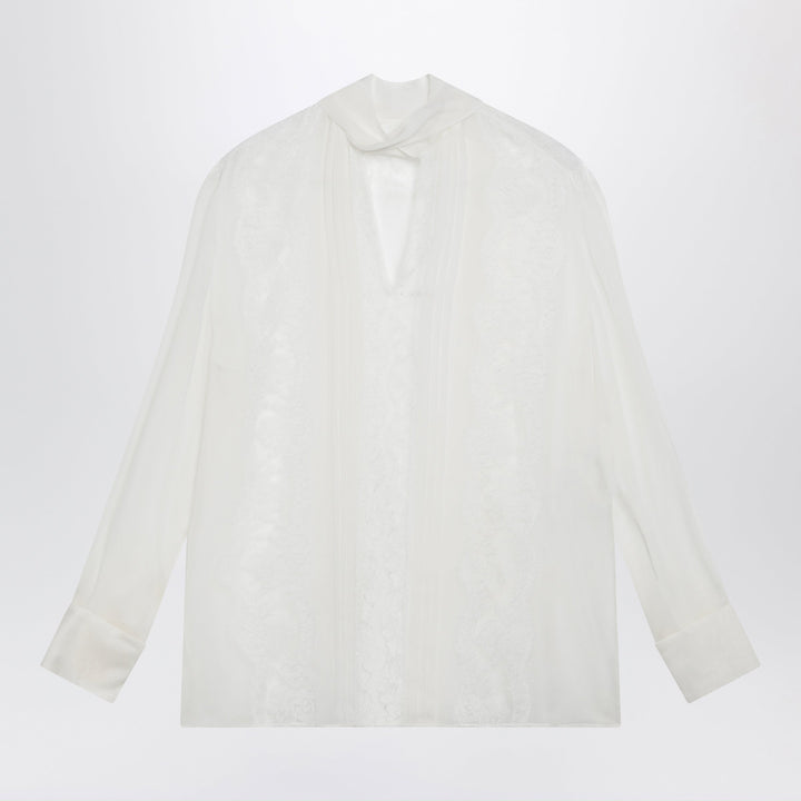 Dolce&Gabbana Shirts & Tops - Bianco | 53d54d1a2b63ebe1ef5f9b597097a027ea1b25ff