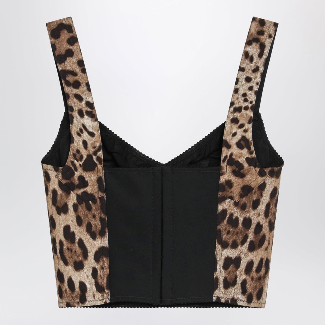 Dolce&Gabbana Shirts & Tops - Marrone | fef06633bef94da04766e449bc825a42c1ffb9bc