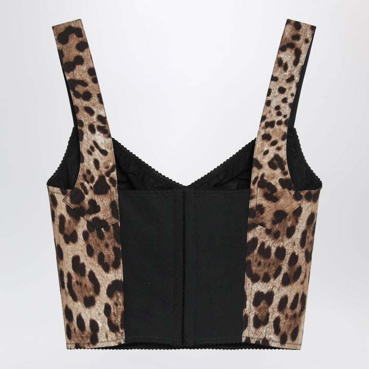 Dolce&Gabbana Shirts & Tops - Marrone | fef06633bef94da04766e449bc825a42c1ffb9bc
