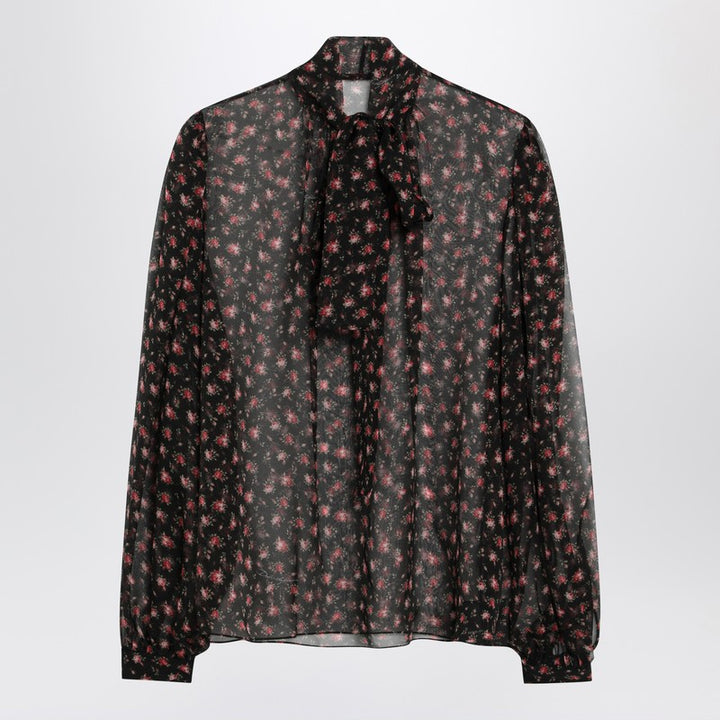 Dolce&Gabbana Shirts & Tops - Nero | 3221b3f28ab357cceab3b5c50418575a6efbcdd0