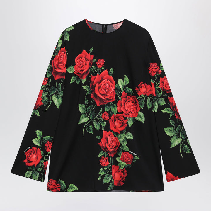 Dolce&Gabbana Shirts & Tops - Nero | 6ecf90fe76f07c5c5fdc7b3f04147a1fa1e5ff3d