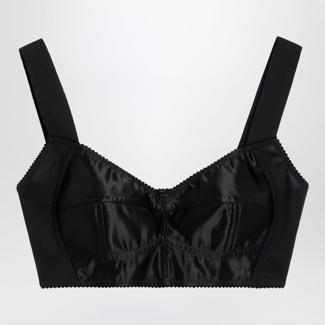 Dolce&Gabbana Apparel & Accessories - Nero | 34c66580fa22e095f34aebbed26f4f7c9e7bd87b