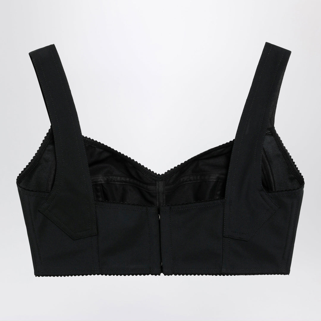 Dolce&Gabbana Apparel & Accessories - Nero | f087d51c08b023ce448894a8bafe01f4d457f449