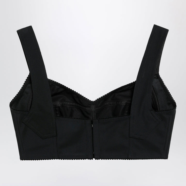 Dolce&Gabbana Apparel & Accessories - Nero | f087d51c08b023ce448894a8bafe01f4d457f449