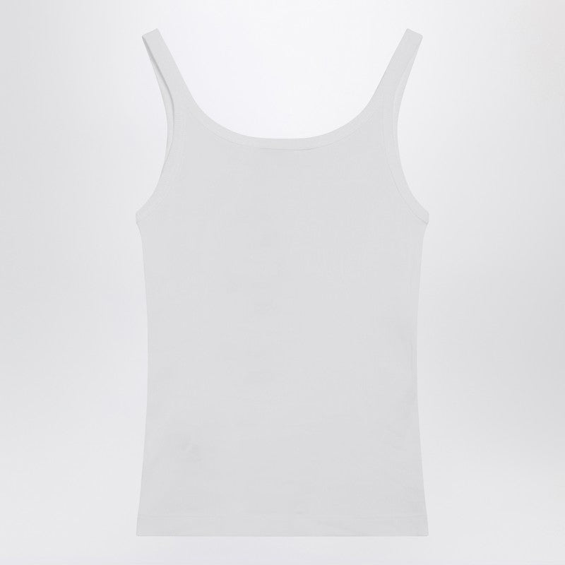Dolce&Gabbana Shirts & Tops - Bianco | 1b1112159694e7a432614150161c01a6397e979e